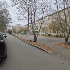 Квартира 31,3 м², 1-комнатная - изображение 1