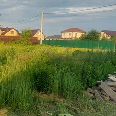 6,3 сотки, участок - изображение 3