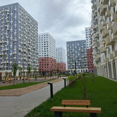 Квартира 21 м², студия - изображение 3