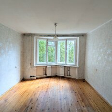 Квартира 31,5 м², 1-комнатная - изображение 4