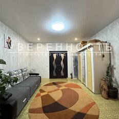Квартира 80,1 м², 3-комнатная - изображение 4
