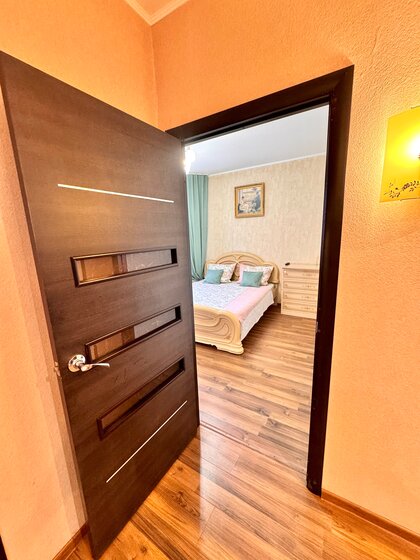 50 м², 2-комнатная квартира 4 000 ₽ в сутки - изображение 77