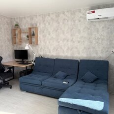 Квартира 53,5 м², 2-комнатная - изображение 1