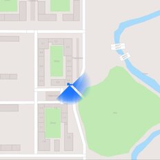 Квартира 58 м², 2-комнатная - изображение 5