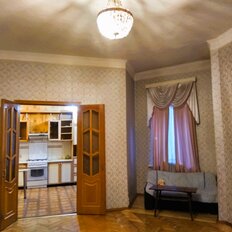 Квартира 87,7 м², 2-комнатная - изображение 3