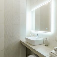 Квартира 24 м², студия - изображение 1