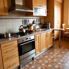 Квартира 66,3 м², 3-комнатная - изображение 3