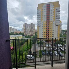 Квартира 40 м², 1-комнатная - изображение 5