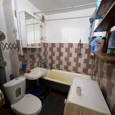 Квартира 29 м², 1-комнатная - изображение 5