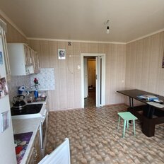 Квартира 46 м², 1-комнатная - изображение 5