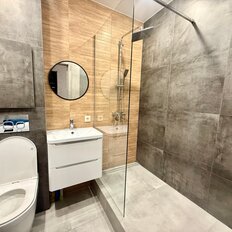 Квартира 40 м², 1-комнатная - изображение 1