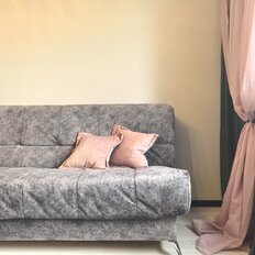 Квартира 41 м², 2-комнатная - изображение 3