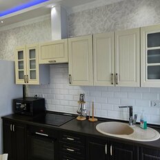 Квартира 37 м², 1-комнатная - изображение 4