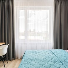 Квартира 26 м², студия - изображение 3