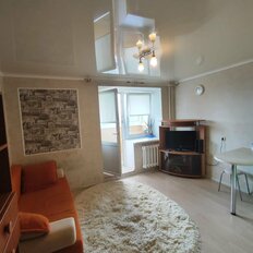 Квартира 26 м², студия - изображение 1