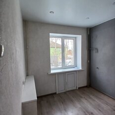 Квартира 29 м², 1-комнатная - изображение 5