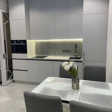 Квартира 45 м², 2-комнатная - изображение 1