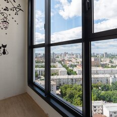 Квартира 35 м², 1-комнатная - изображение 1