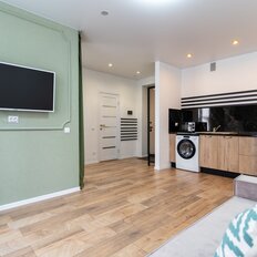 Квартира 32 м², 1-комнатная - изображение 5