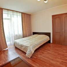 Квартира 40 м², 1-комнатная - изображение 4
