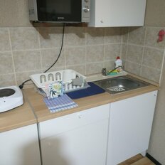 Квартира 25 м², студия - изображение 5