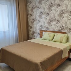 Квартира 38 м², 1-комнатная - изображение 4