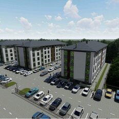 Квартира 19,9 м², студия - изображение 3
