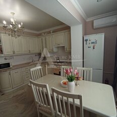 Квартира 98 м², 3-комнатная - изображение 5