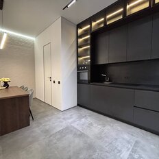 Квартира 85 м², 3-комнатная - изображение 3