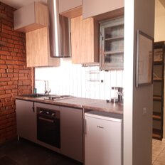 Квартира 40 м², 1-комнатная - изображение 3