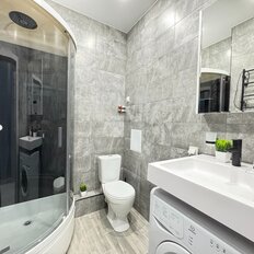 Квартира 25 м², студия - изображение 5