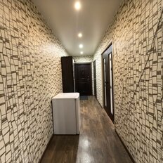 Квартира 55,1 м², 2-комнатная - изображение 1