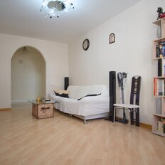 Квартира 76,4 м², 3-комнатная - изображение 4