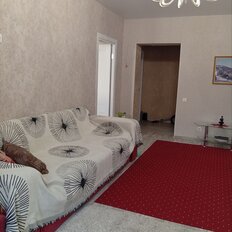 Квартира 80 м², 3-комнатная - изображение 2