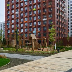 Квартира 31,9 м², 2-комнатная - изображение 3