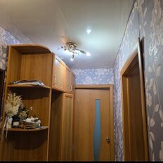 Квартира 44 м², 2-комнатная - изображение 1