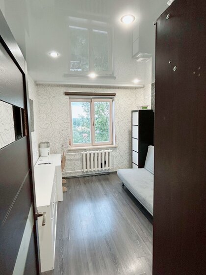 45 м², 2-комнатная квартира 13 550 000 ₽ - изображение 24