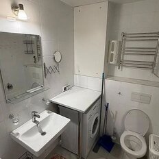 Квартира 39 м², 1-комнатная - изображение 4