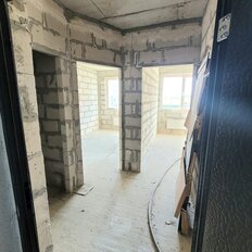 Квартира 30,1 м², 1-комнатная - изображение 5