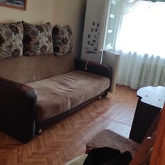 Квартира 55 м², 3-комнатная - изображение 2