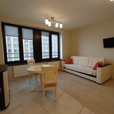 Квартира 29,8 м², студия - изображение 3