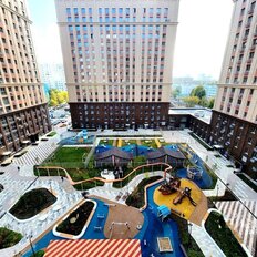 Квартира 121 м², 4-комнатная - изображение 5