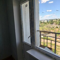 Квартира 24,6 м², 1-комнатная - изображение 1