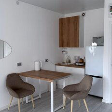 Квартира 26 м², студия - изображение 5