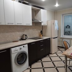 Квартира 44 м², 1-комнатная - изображение 4