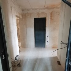 Квартира 48 м², 1-комнатная - изображение 3