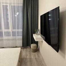 Квартира 39 м², 1-комнатная - изображение 2