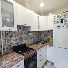 Квартира 31 м², 1-комнатная - изображение 3