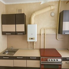 Квартира 32,5 м², 1-комнатная - изображение 1