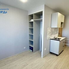 Квартира 17 м², студия - изображение 3